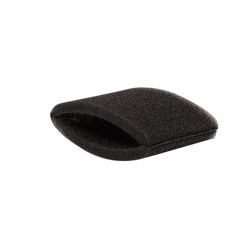 SHOPVAC Shop-Vac 9052500 Micro Foam Sleeve, Type MM, Effective Filtration, Fits Micro 1 Gallon Wet/Dry Vac (Model MC150A), (1-Pack) - Image 2